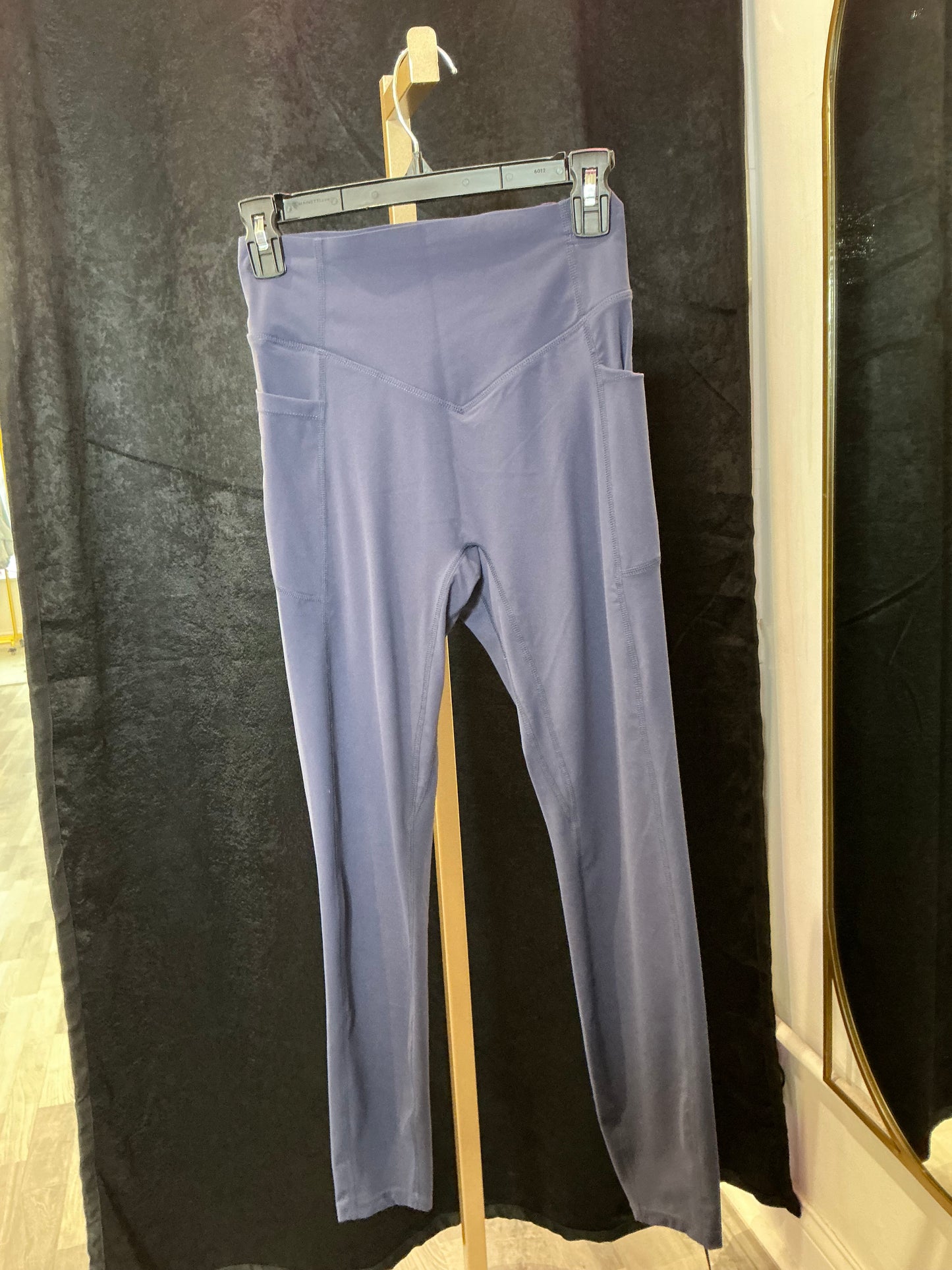 High Waisted Butt Lifting Leggings