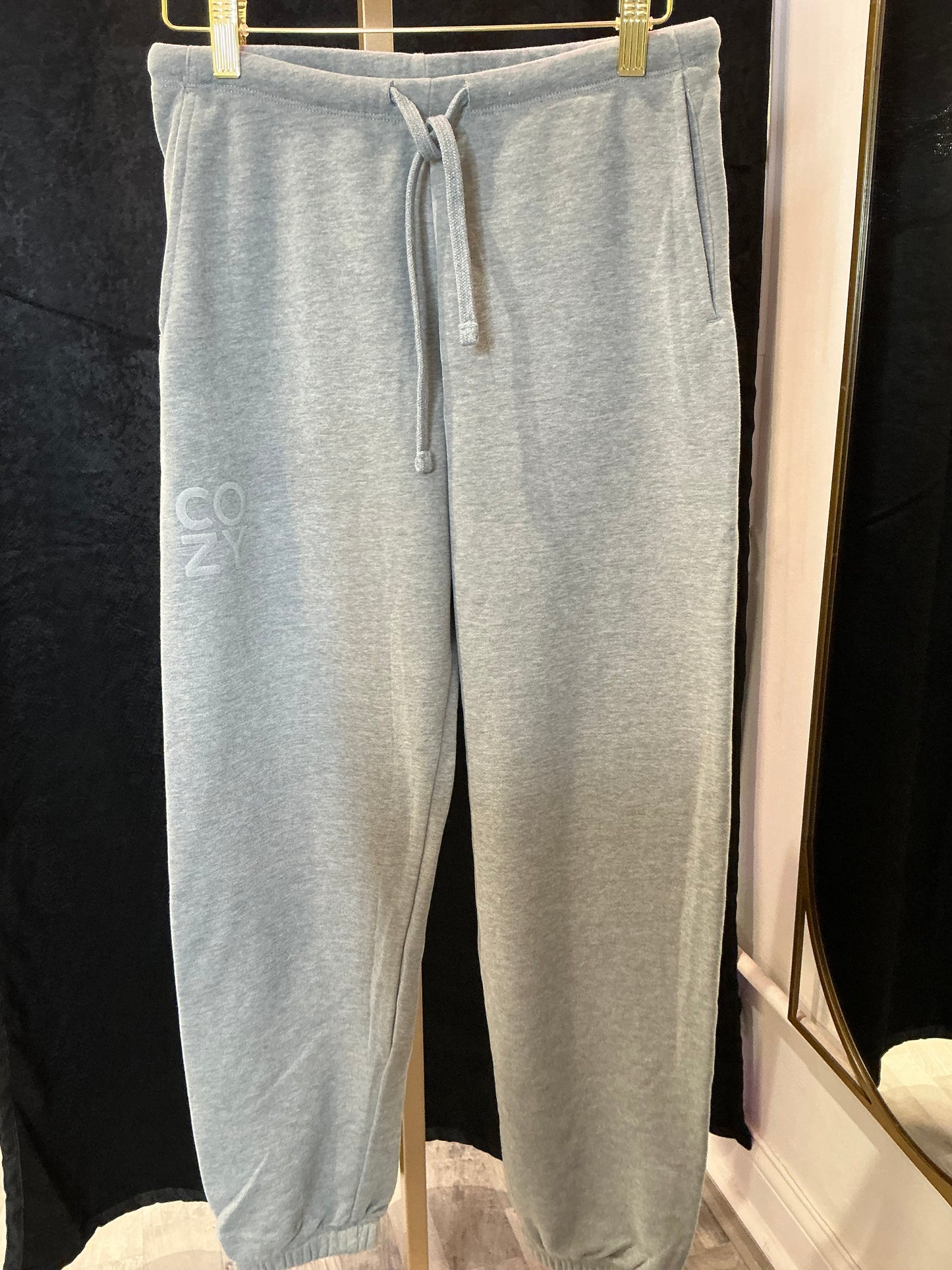 Cozy Lightweight Sweatpants