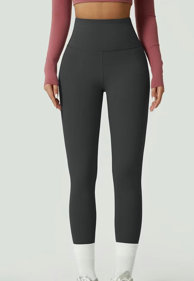 Cozy Yoga Leggings