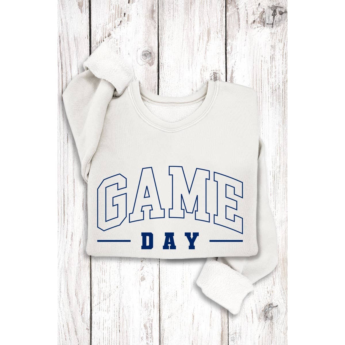 GAMEDAY MINERAL SWEATSHIRTS