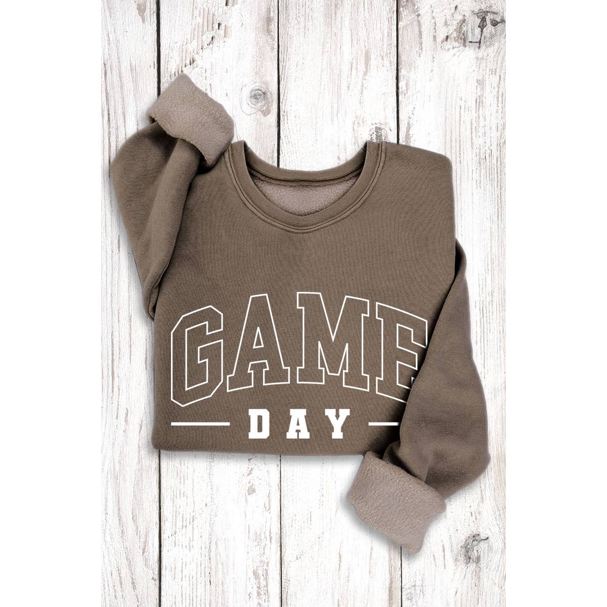 GAMEDAY MINERAL SWEATSHIRTS