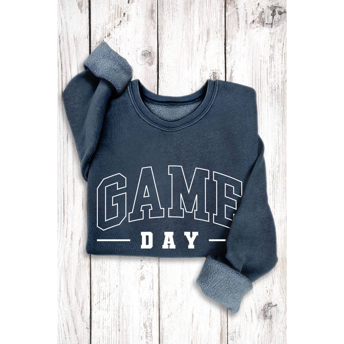 GAMEDAY MINERAL SWEATSHIRTS