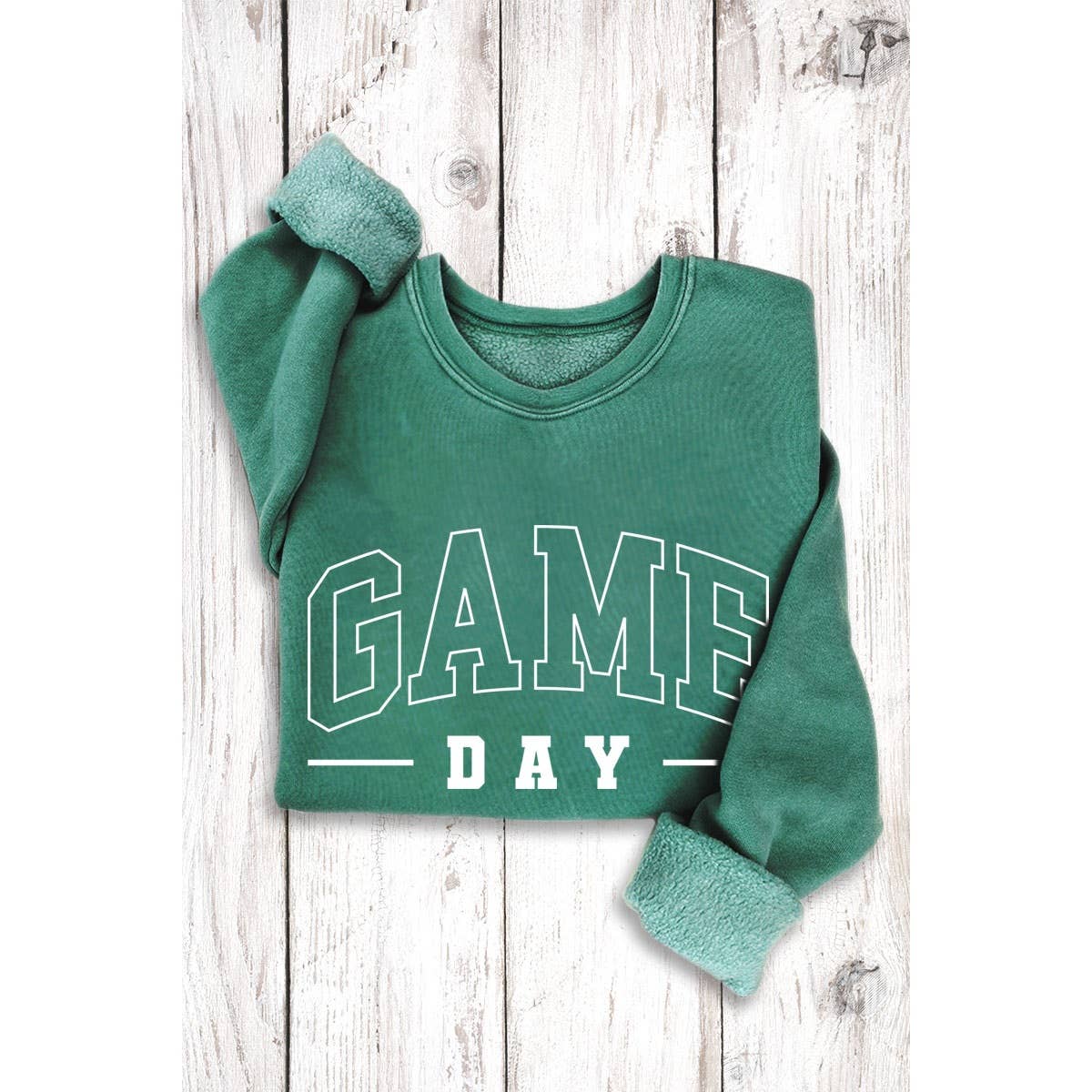 GAMEDAY MINERAL SWEATSHIRTS