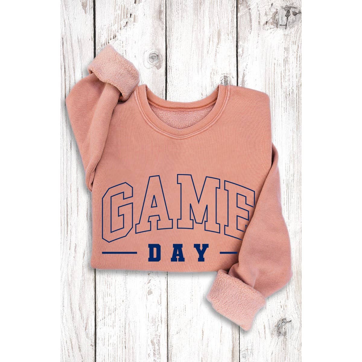 GAMEDAY MINERAL SWEATSHIRTS