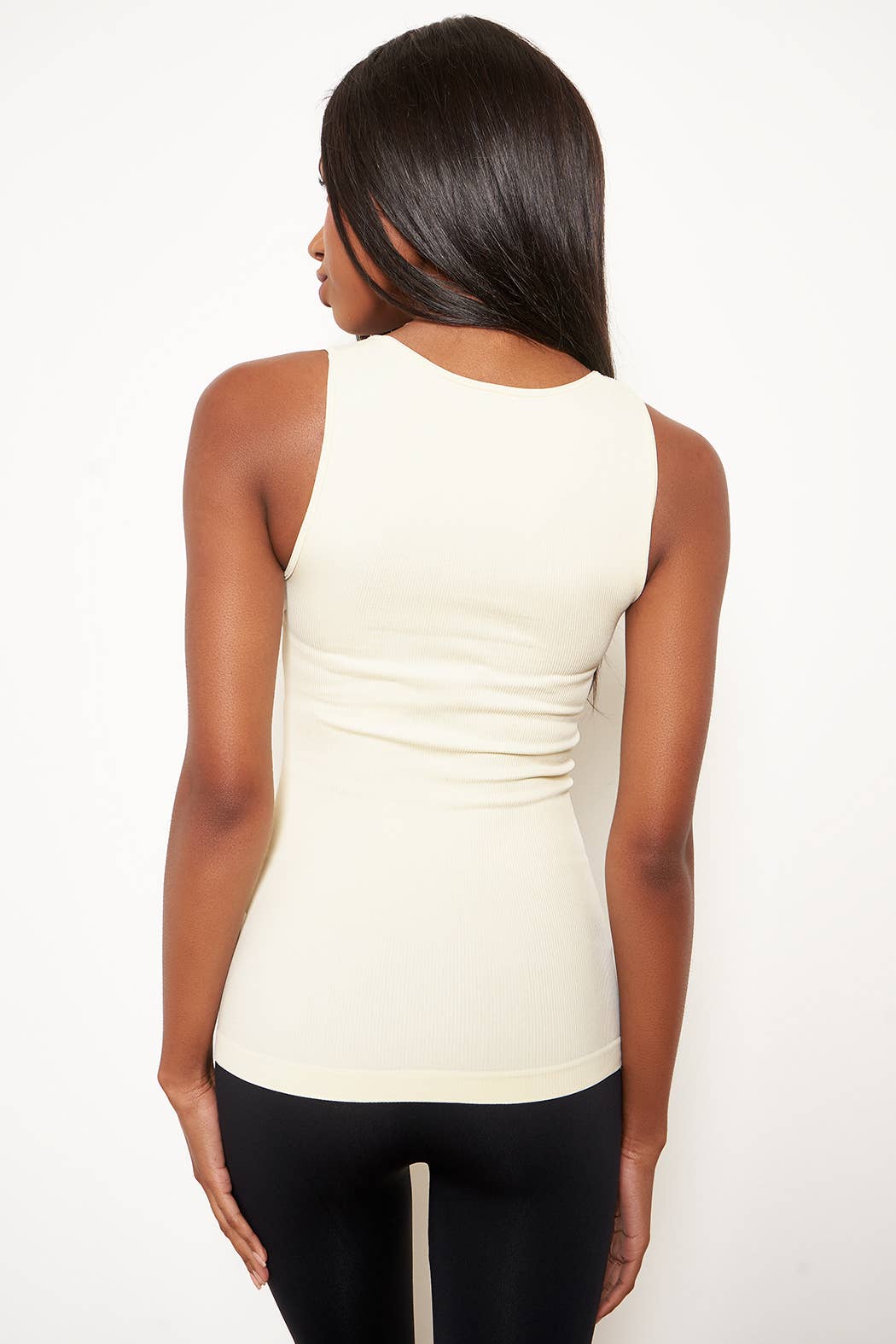 Original Seamless Tank Top: