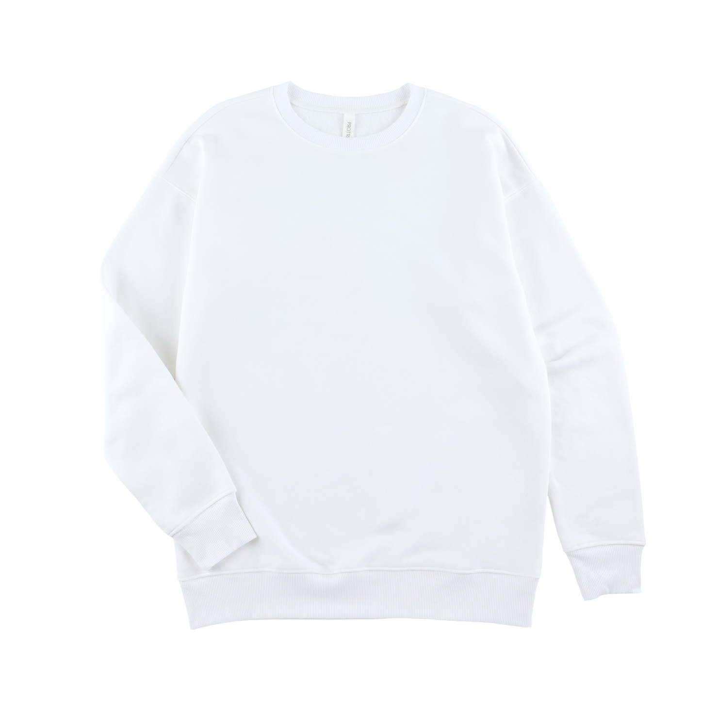 Cozy Long Sleeve Sweatshirt