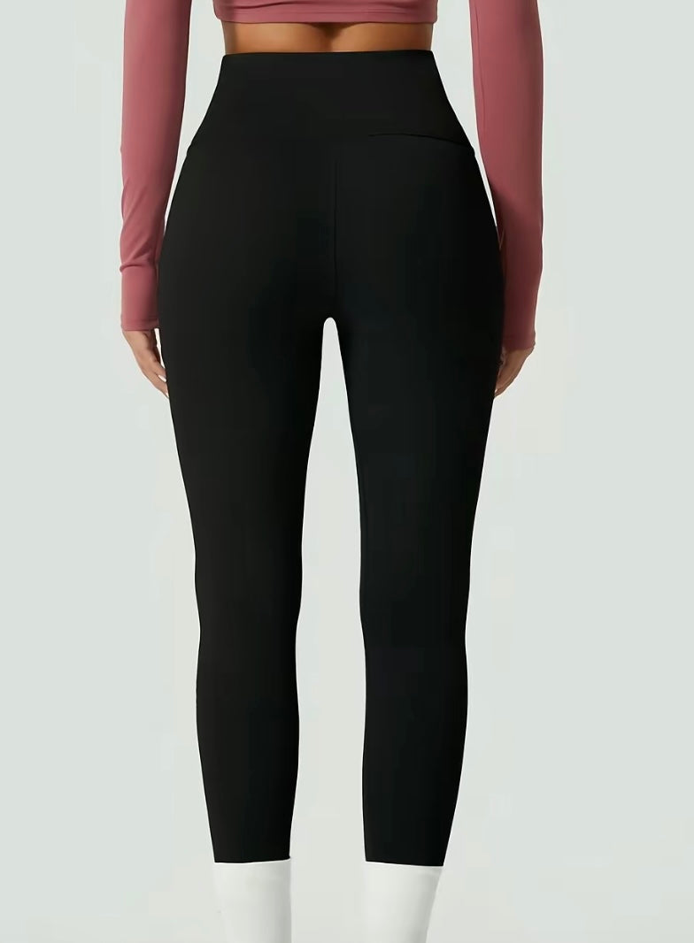 Cozy Yoga Leggings