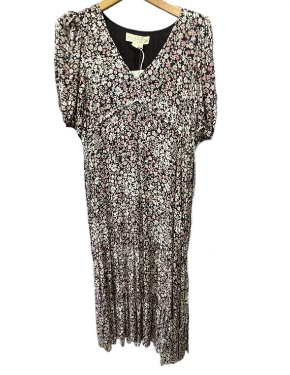 FINAL SALE - Leon Maxi Dress
