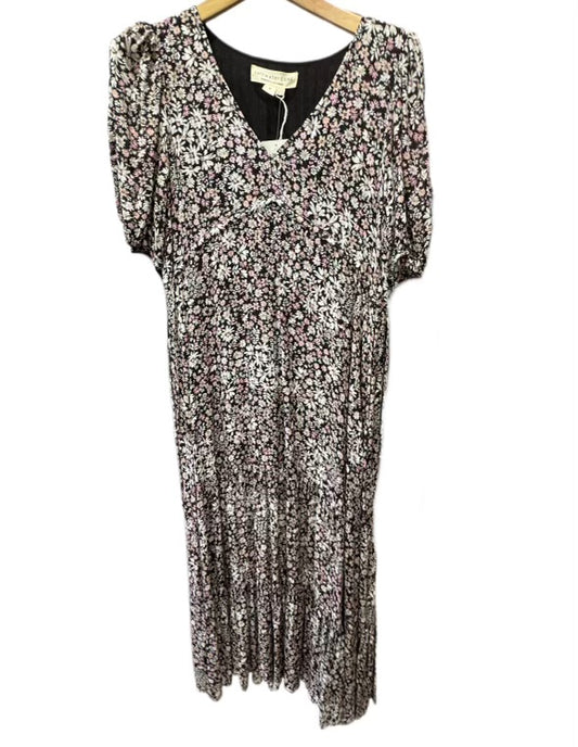 FINAL SALE - Leon Maxi Dress
