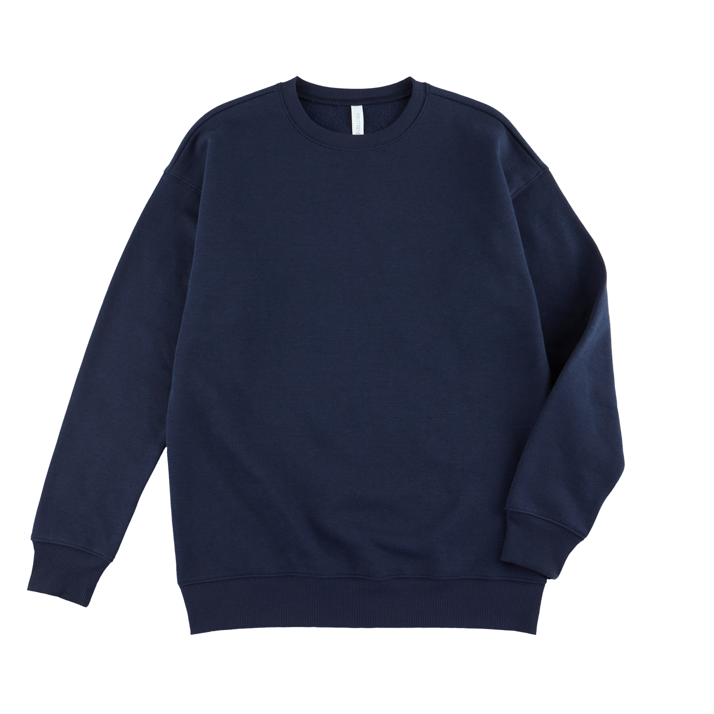 Cozy Long Sleeve Sweatshirt