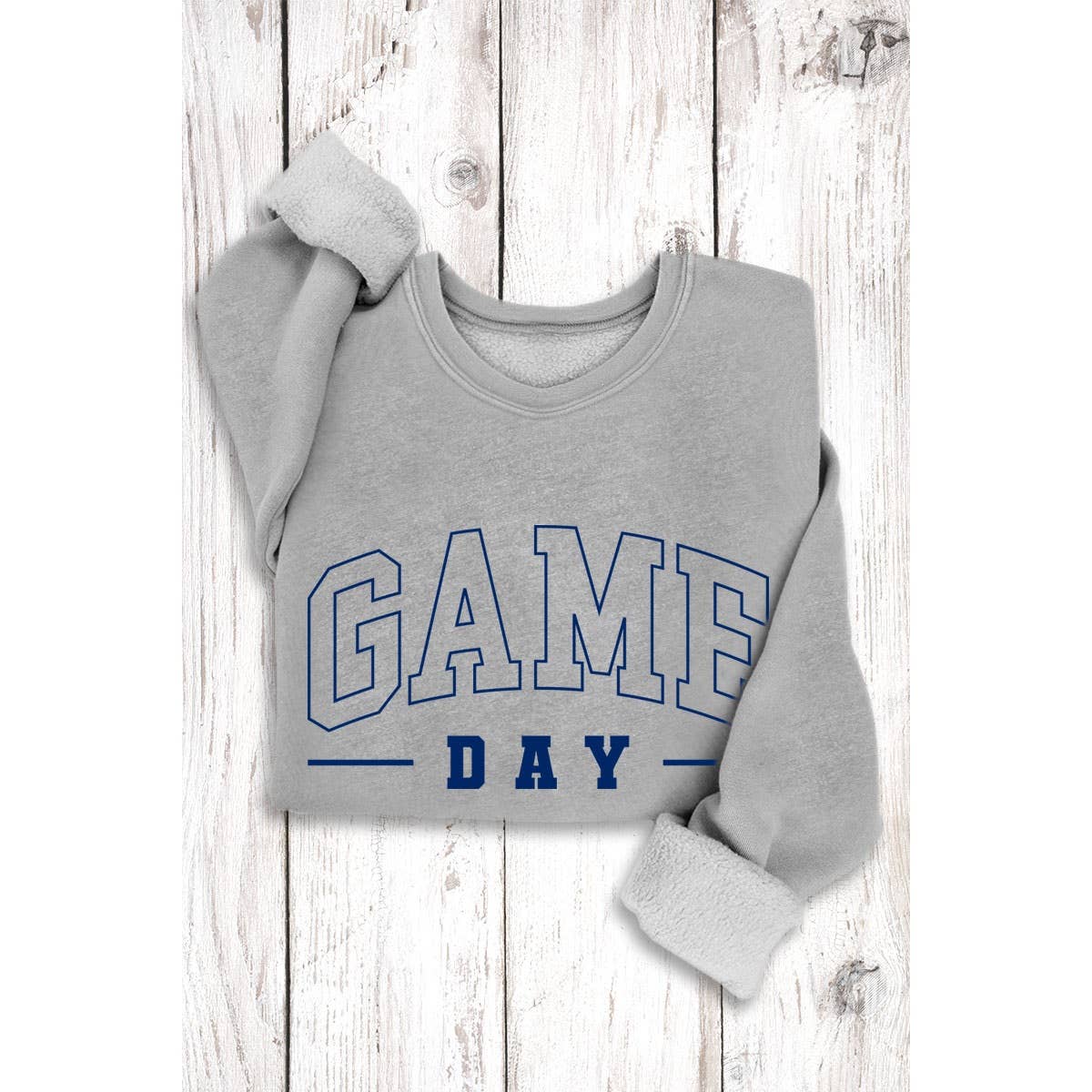 GAMEDAY MINERAL SWEATSHIRTS