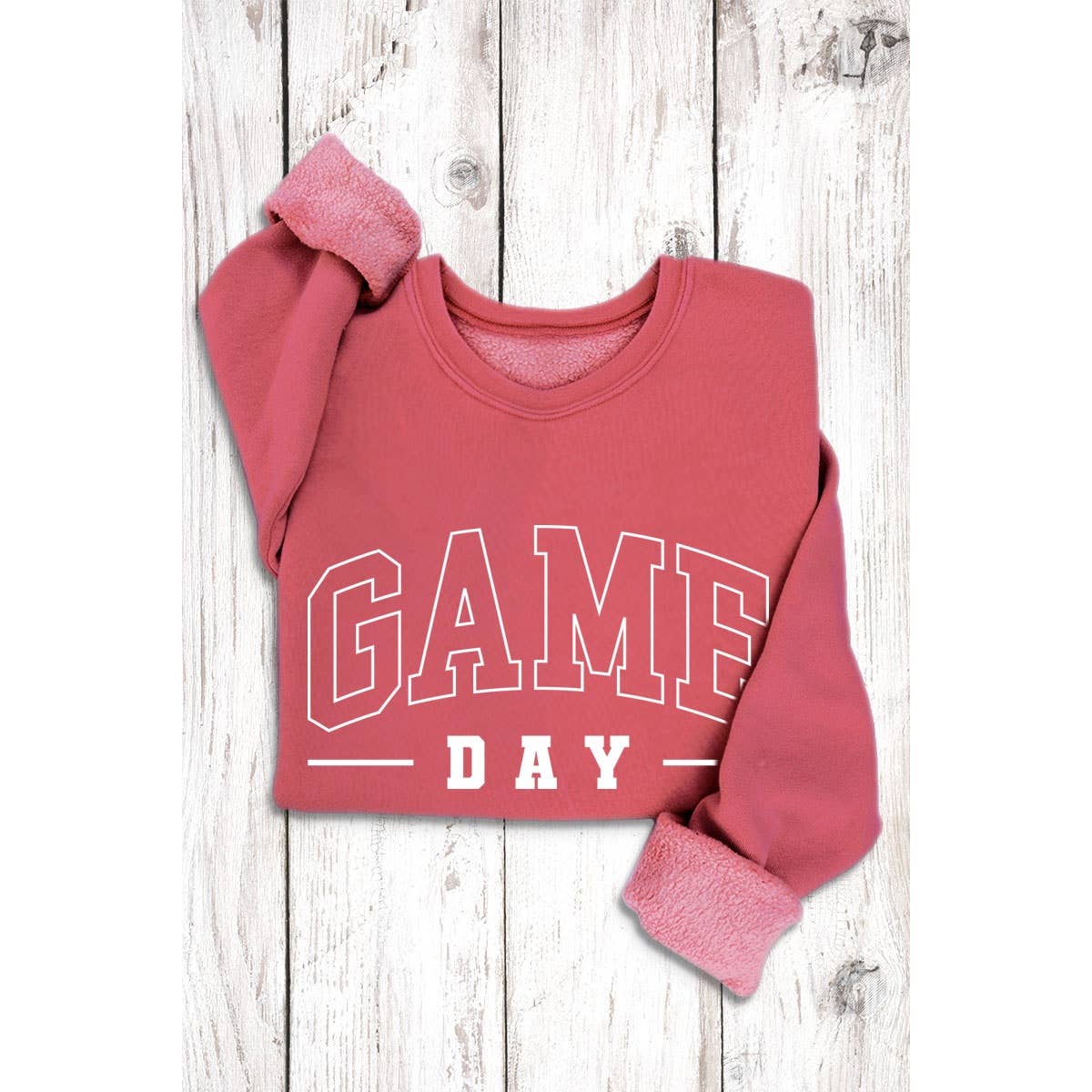 GAMEDAY MINERAL SWEATSHIRTS