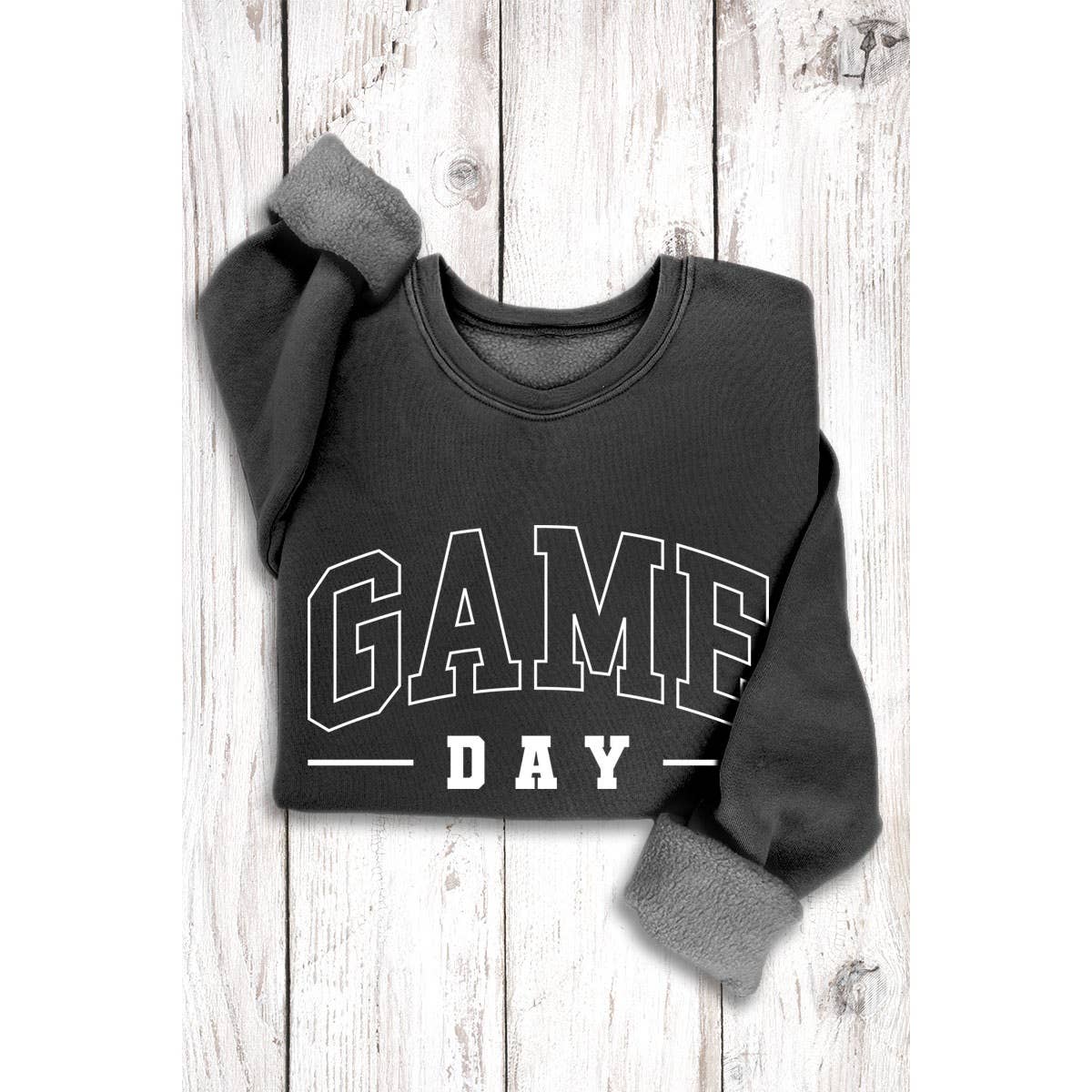 GAMEDAY MINERAL SWEATSHIRTS