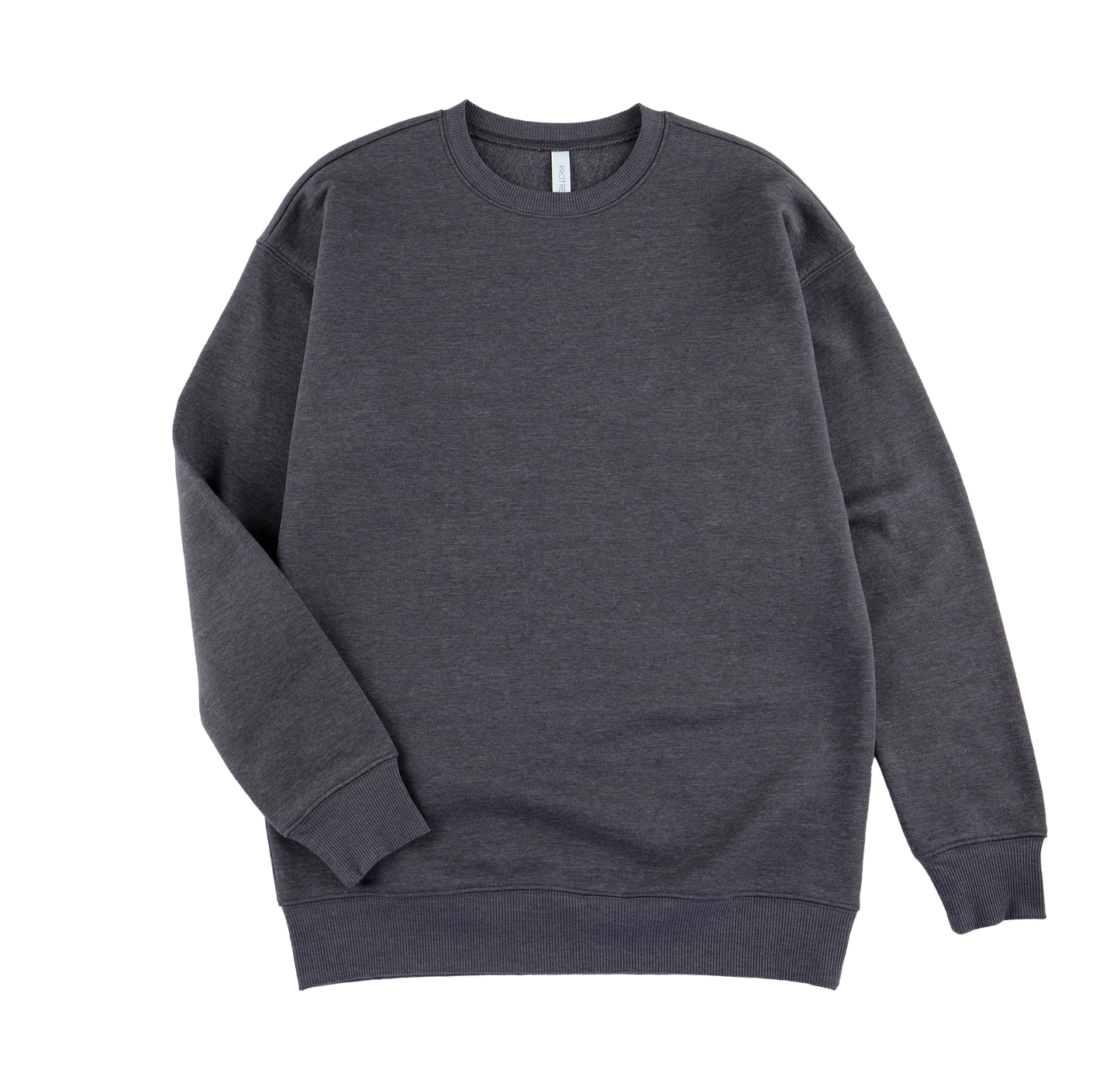 Cozy Long Sleeve Sweatshirt